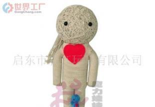 批发巫毒娃娃40cm高特大魔力娃娃心跳女孩白(图)_礼品、工艺品、饰品_世界工厂网中国产品信息库