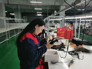 这家开在安康高新区的社区工厂有啥魔力 为何她们一直说好